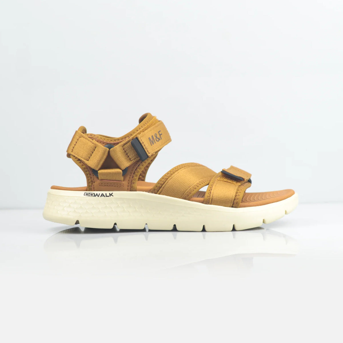 MOV Sandal Strap - Khaki
