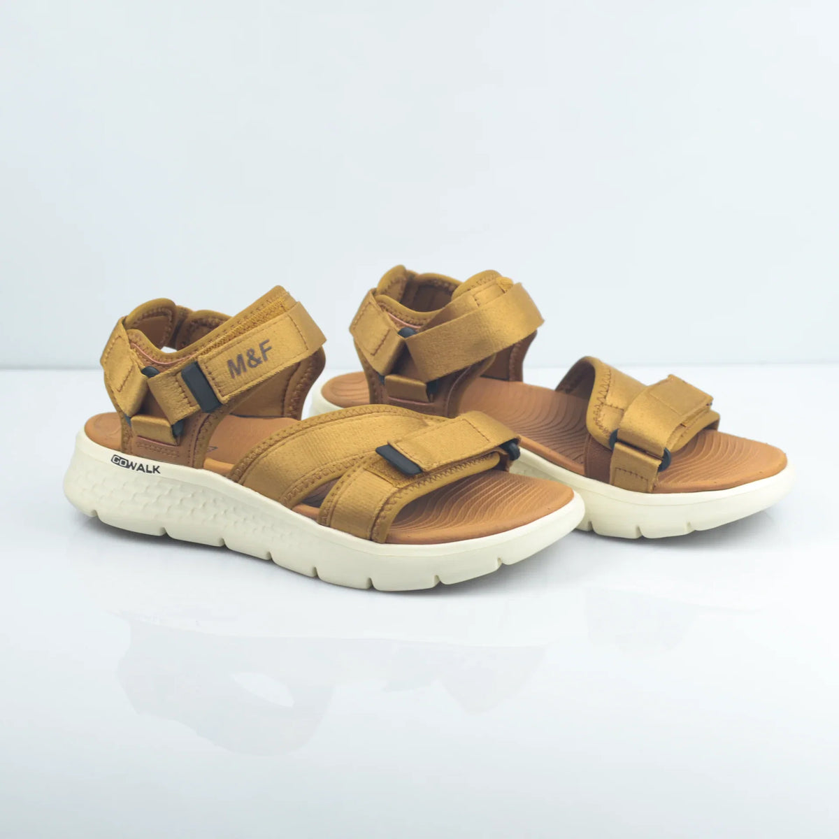 MOV Sandal Strap - Khaki