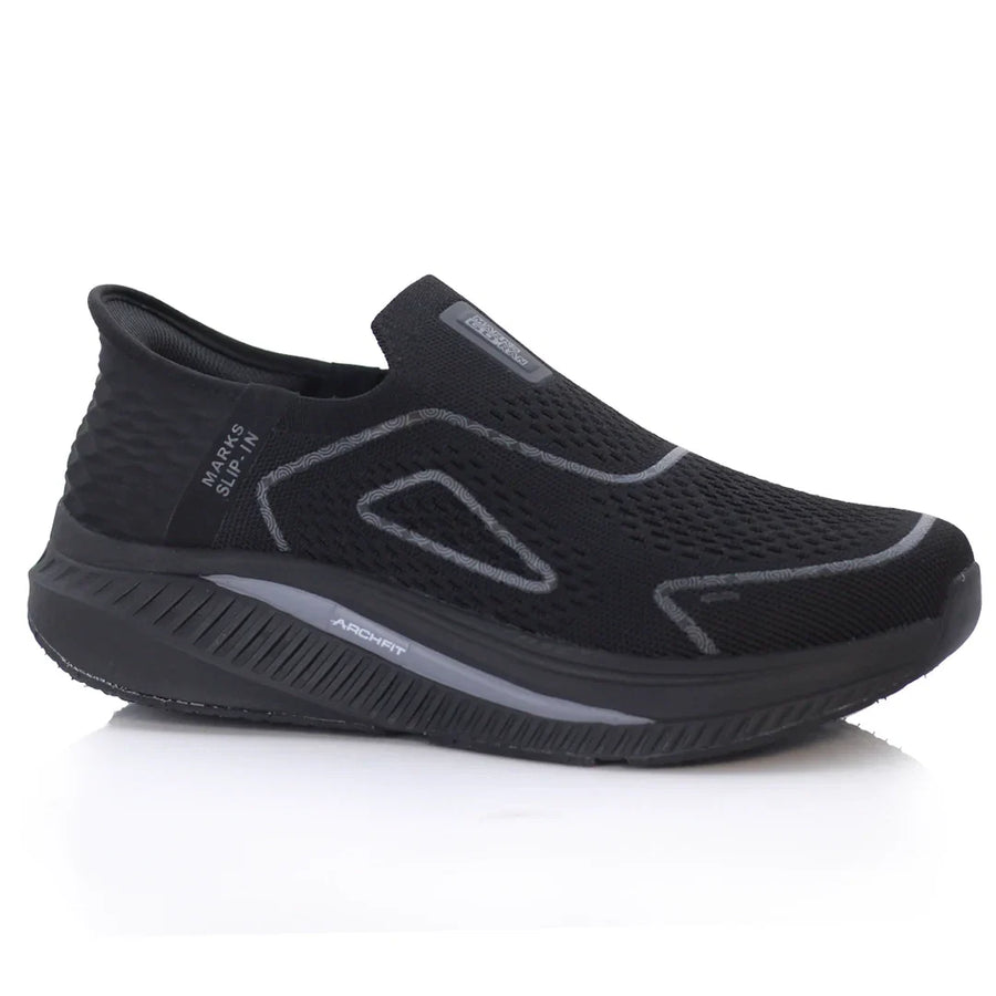 MOV Sport Trainer - Black