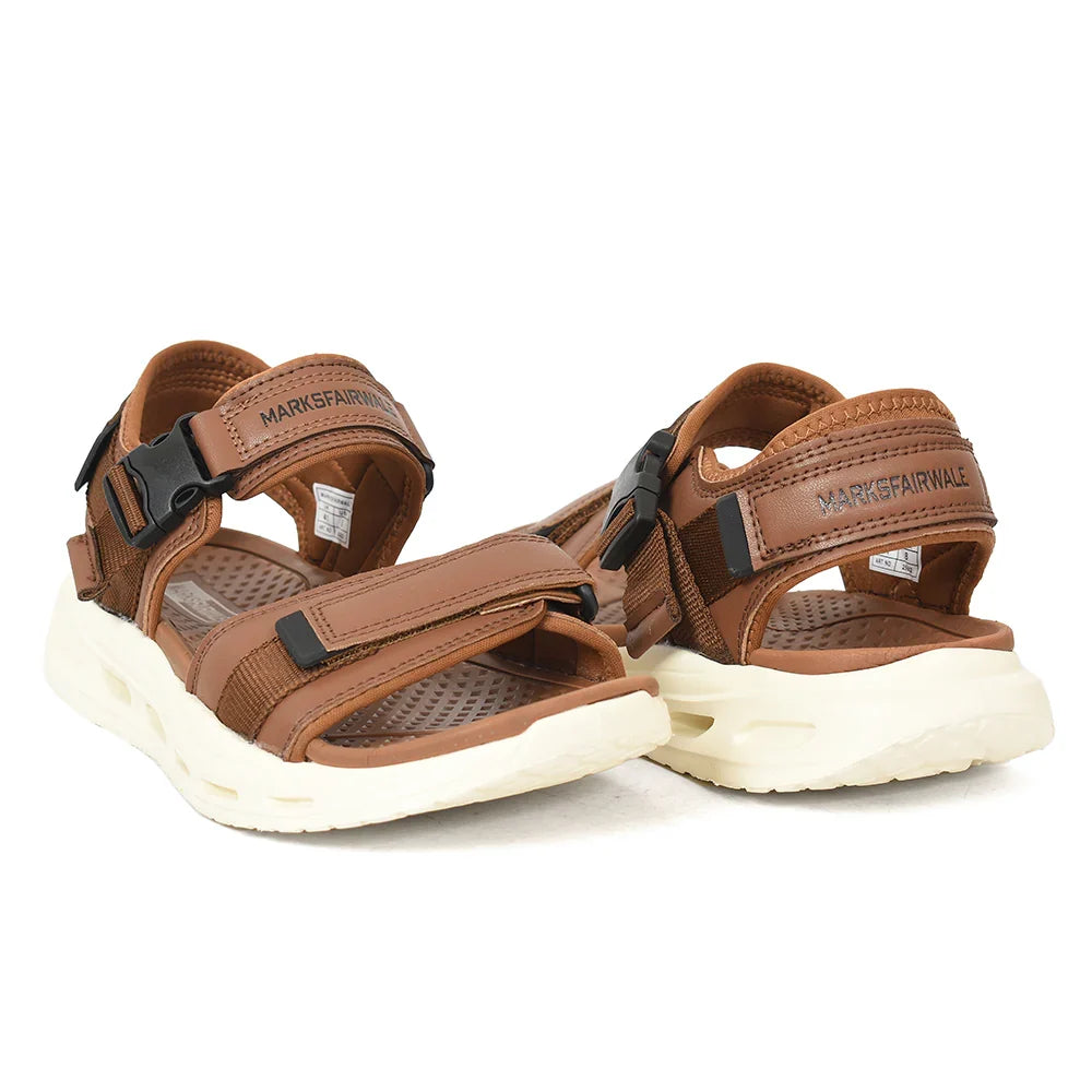 MOV Sandal Comfort - Khaki