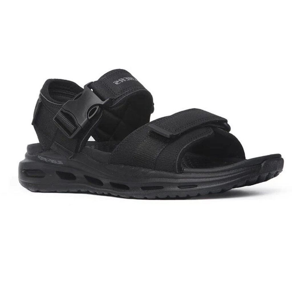 MOV Sandal Comfort - Black