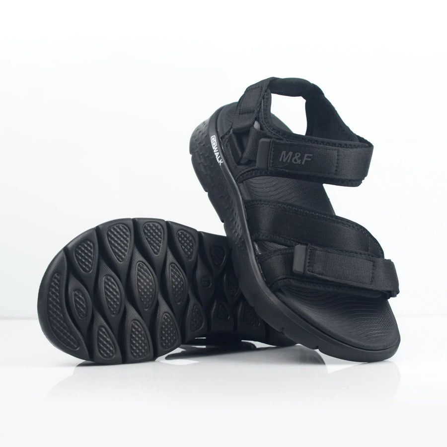 MOV Sandal Strap - Black