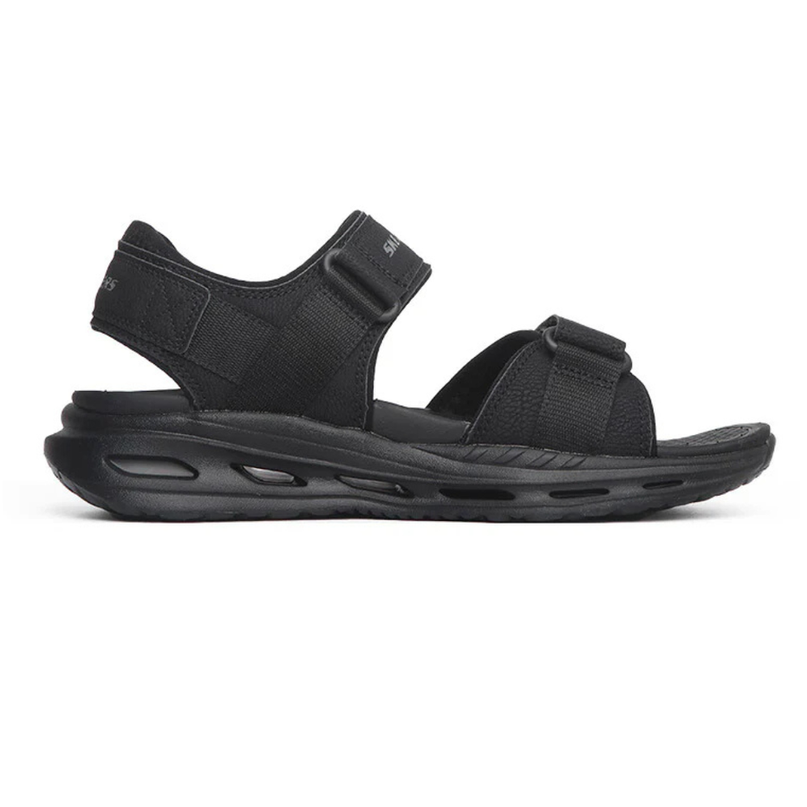MOV Sandal Comfort - Black