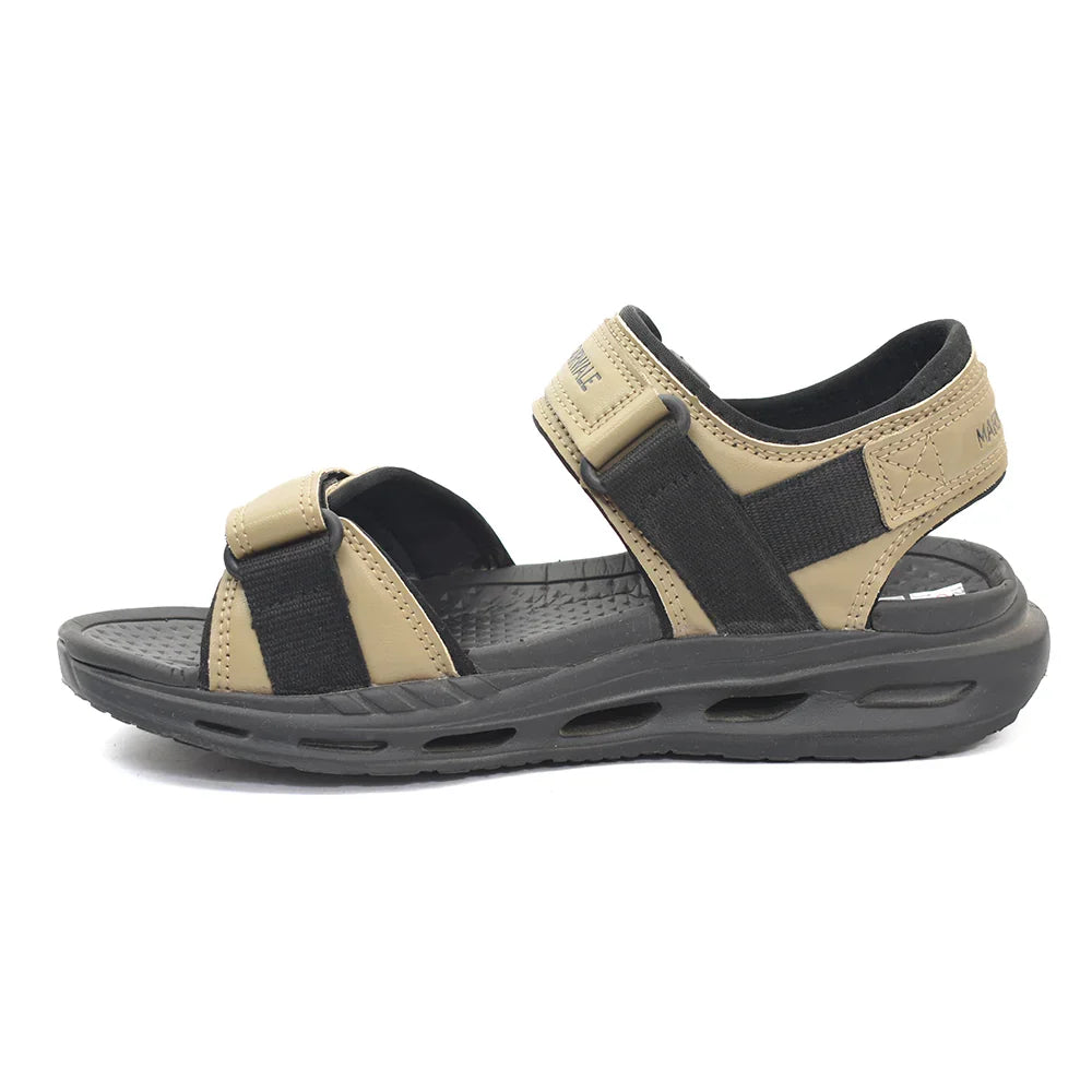 MOV Sandal Comfort - Green