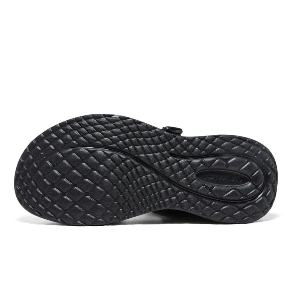 MOV Sandal Comfort - Black