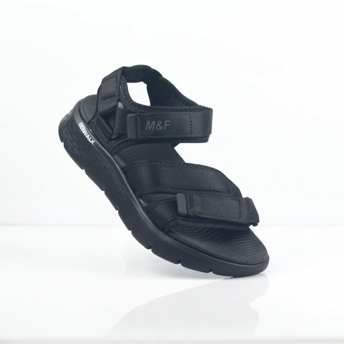 MOV Sandal Strap - Black