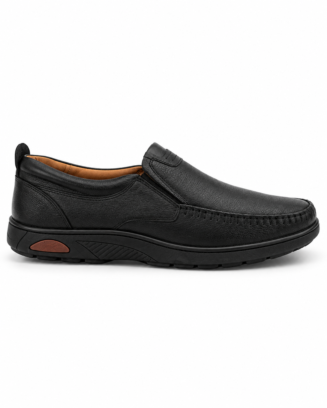 MOV Casual Relax - Black