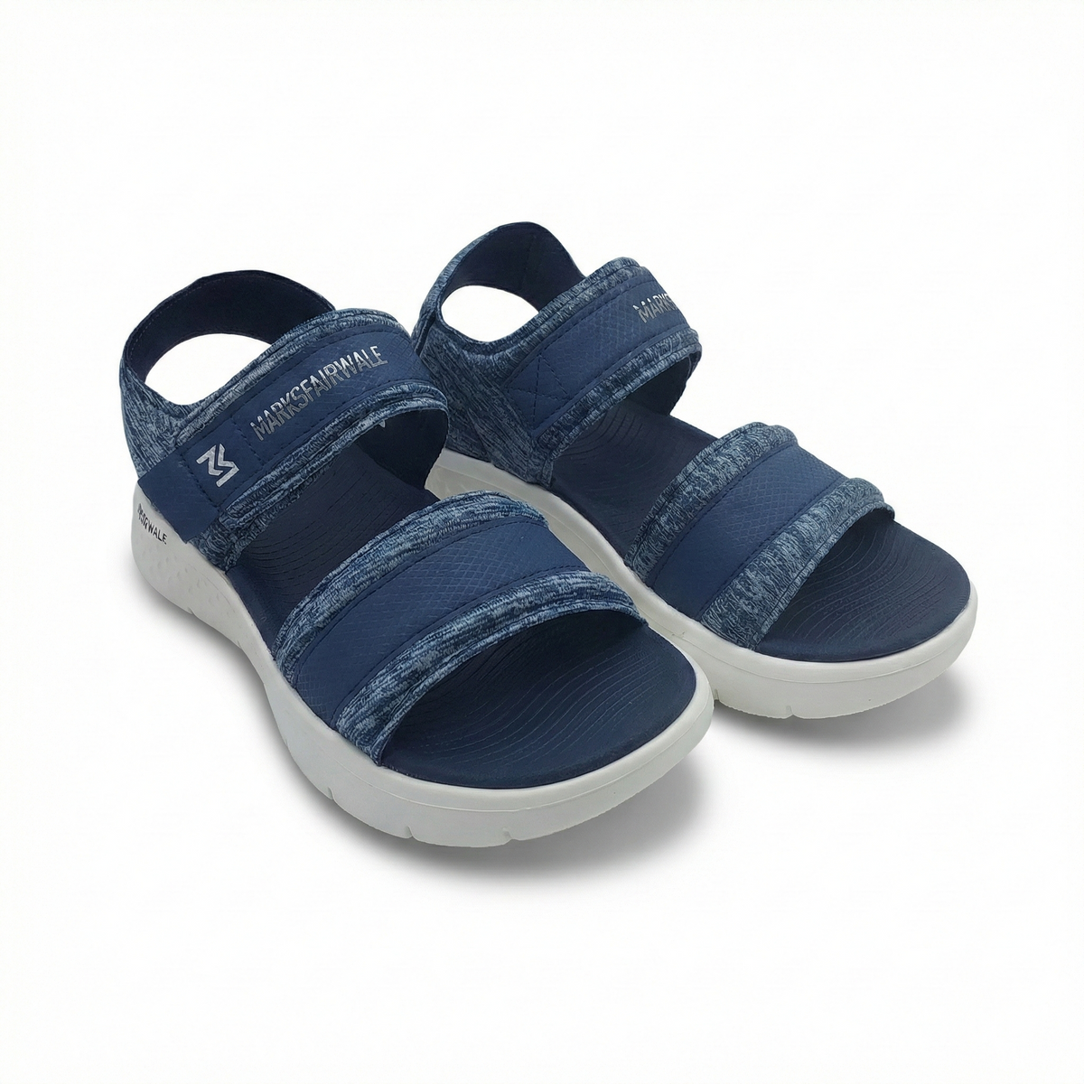MOV Sandal Open - Blue