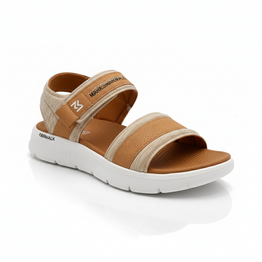 MOV Sandal Open - Khaki