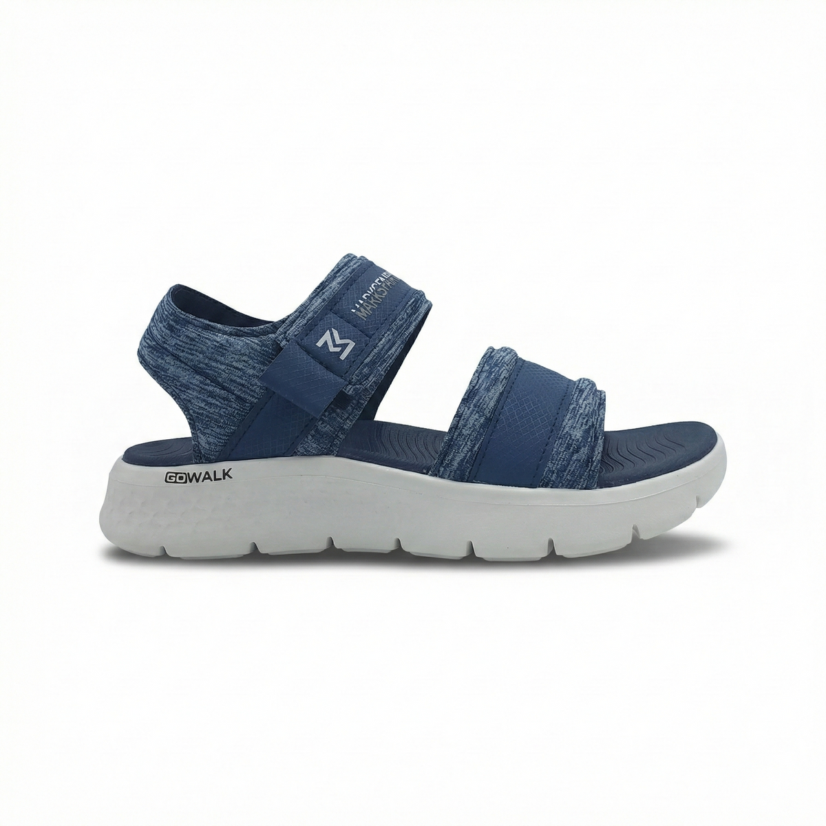 MOV Sandal Open - Blue