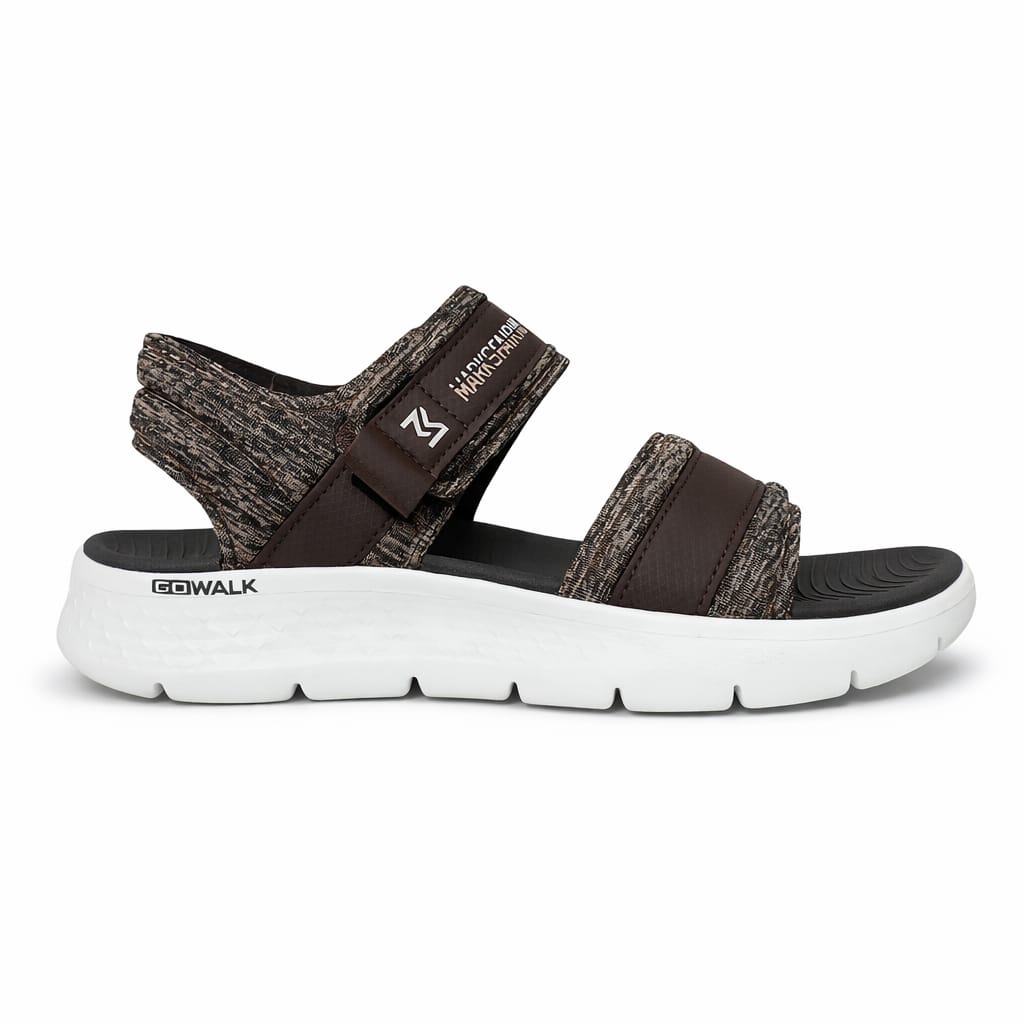 MOV Sandal Open - Brown