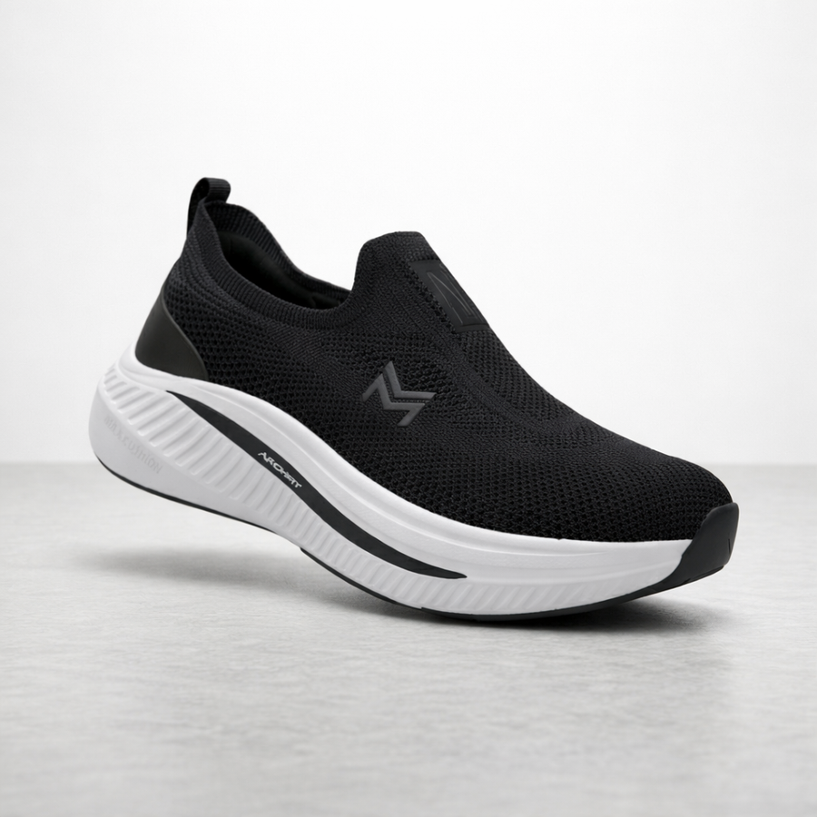 MOV Sport Flex - Black