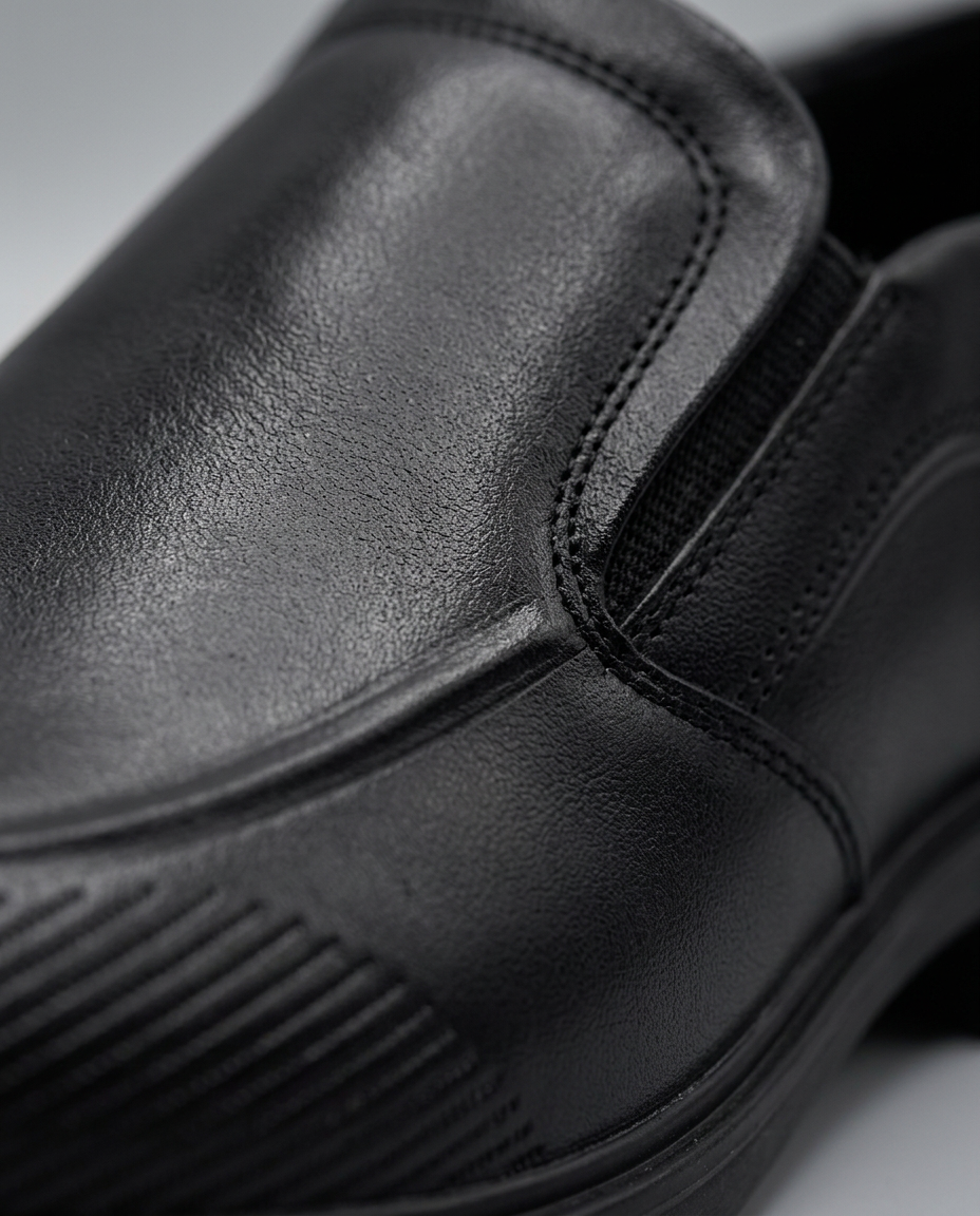 MOV Classic Monk - Black