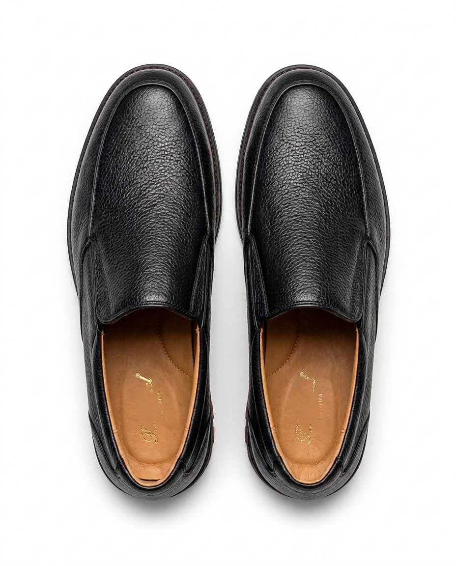 MOV Casual Everyday - Black