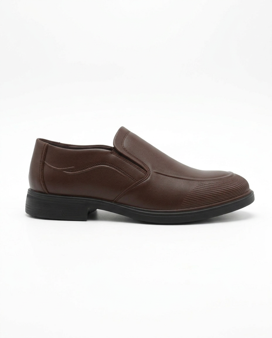 MOV Classic Monk - Brown