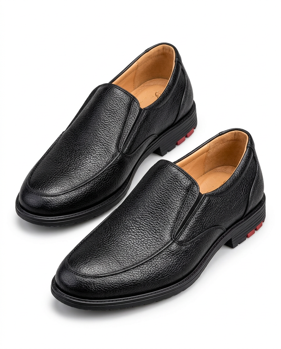 MOV Casual Everyday - Black