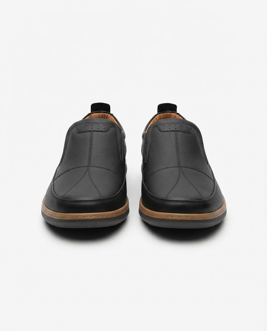 MOV Casual Lounge - Black