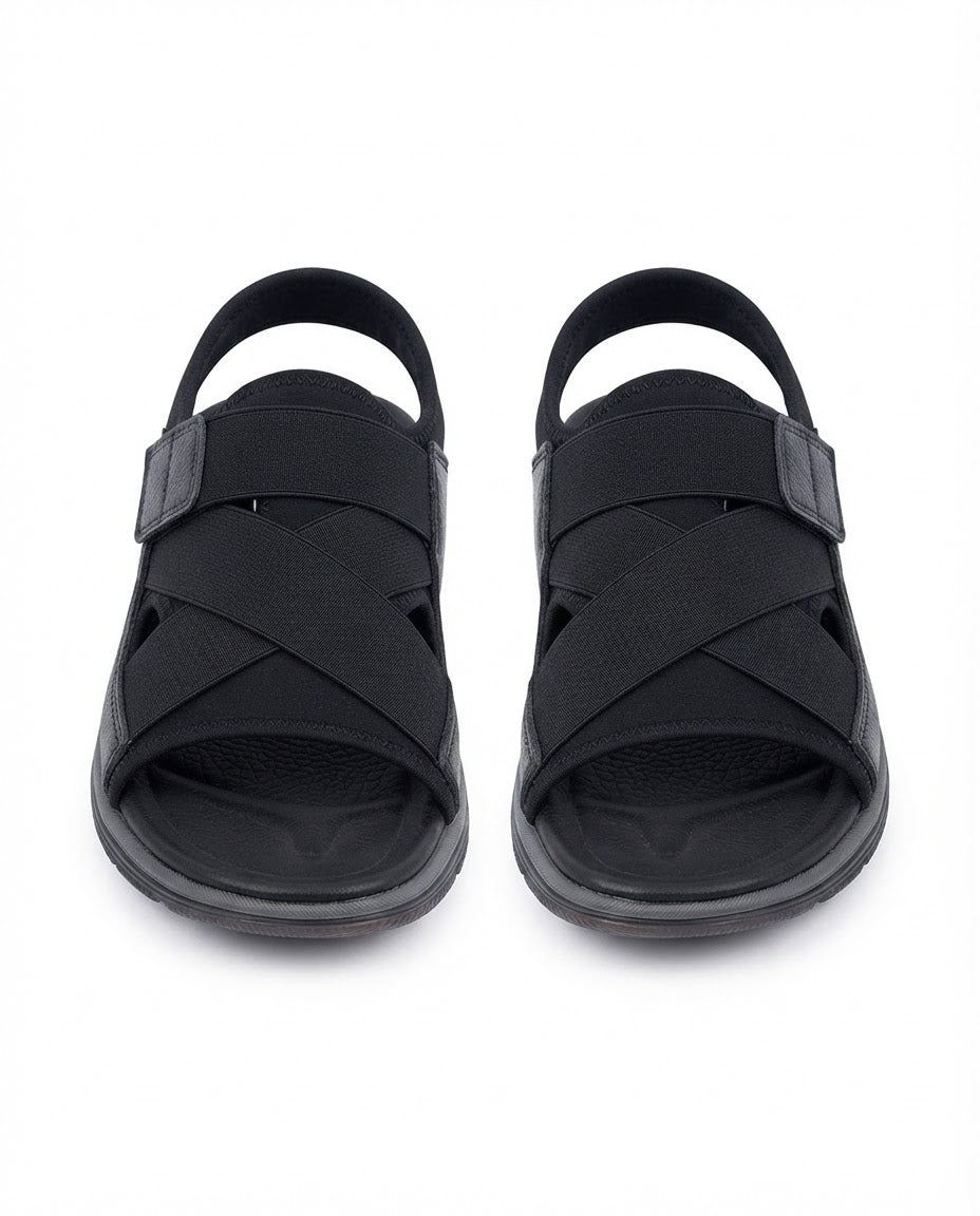 MOV Sandal Classic - Black