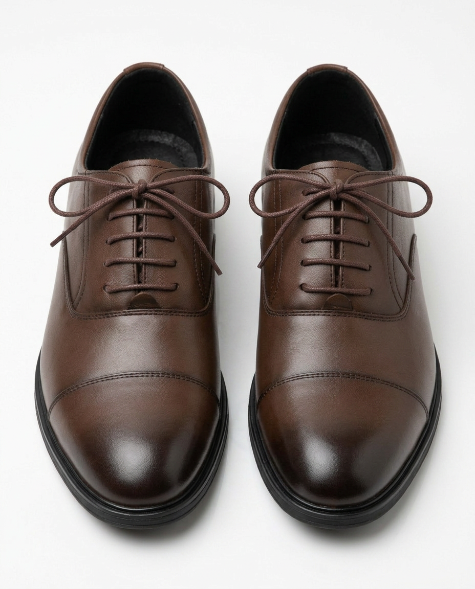 MOV Classic Derby - Brown