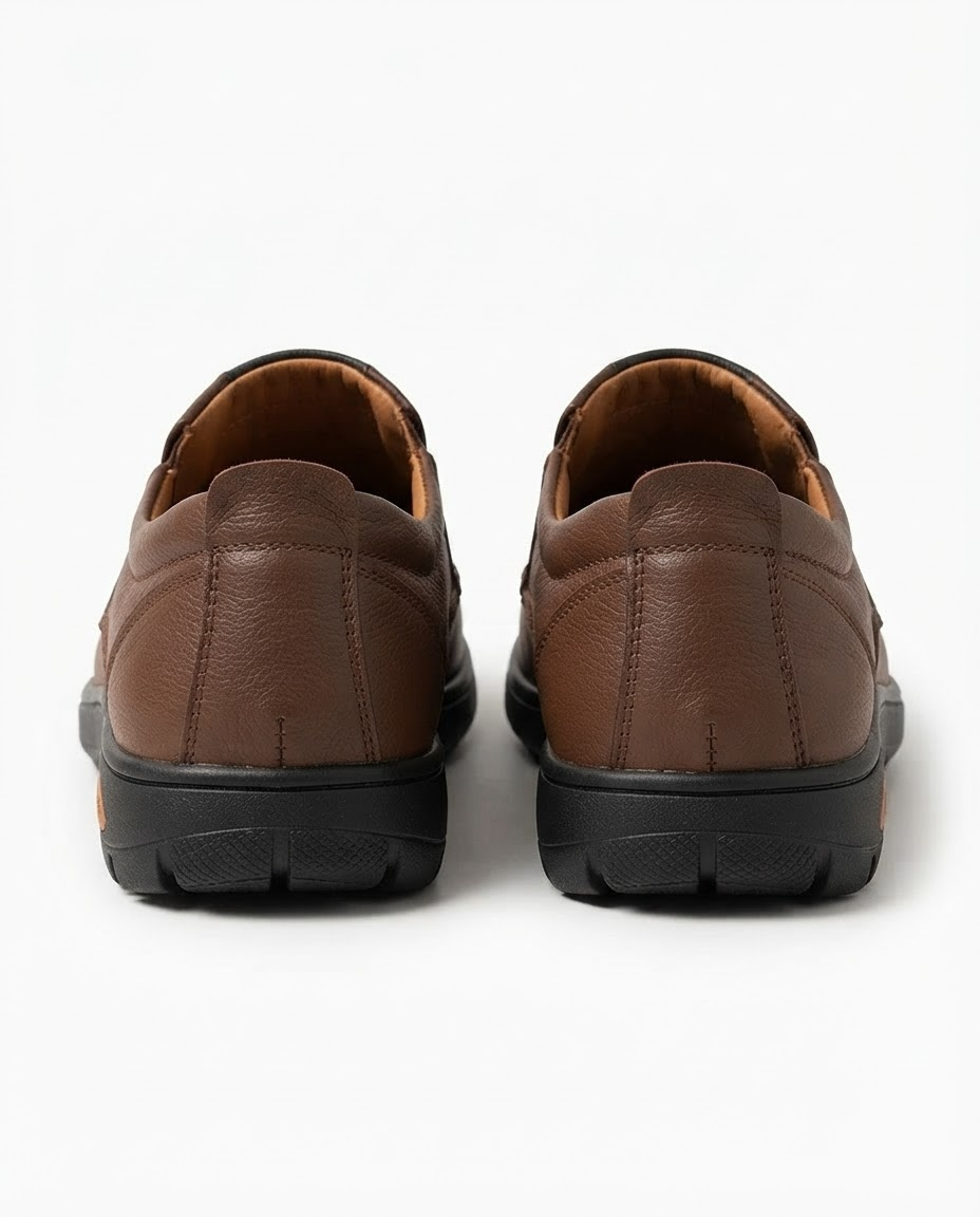 MOV Casual Relax - Mustard