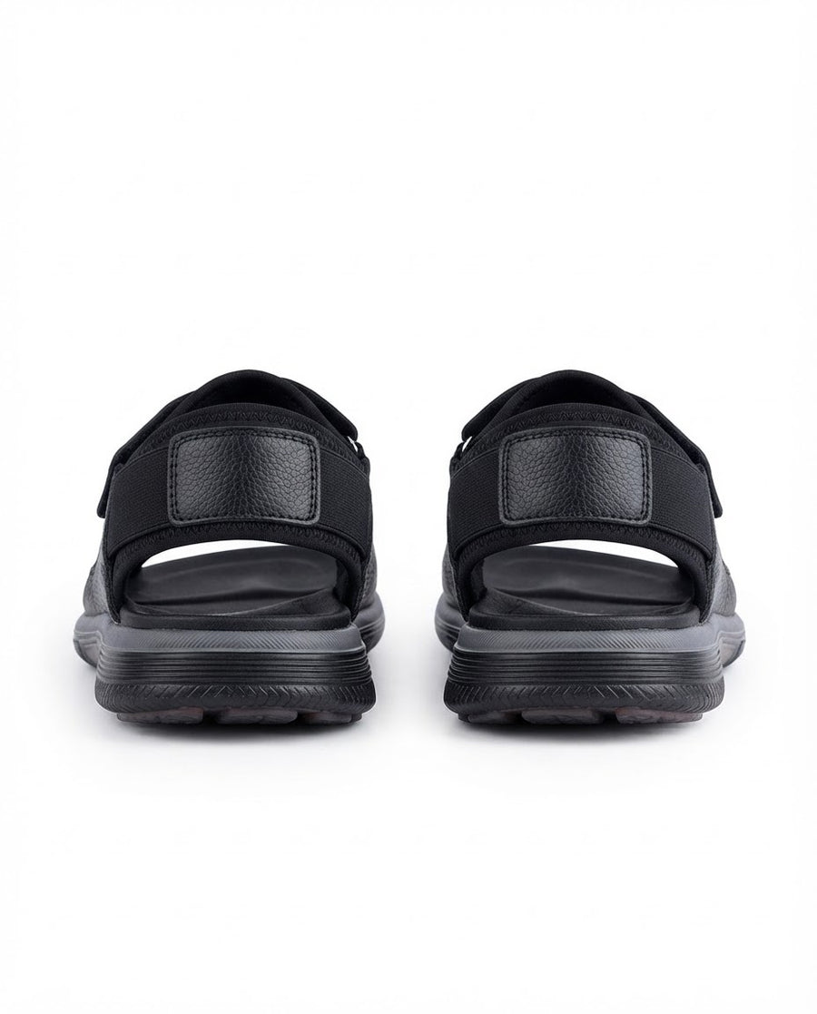 MOV Sandal Classic - Black