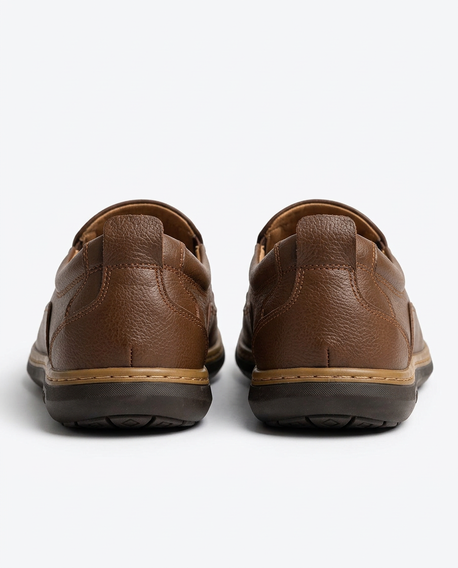 MOV Casual Lounge - Mustard