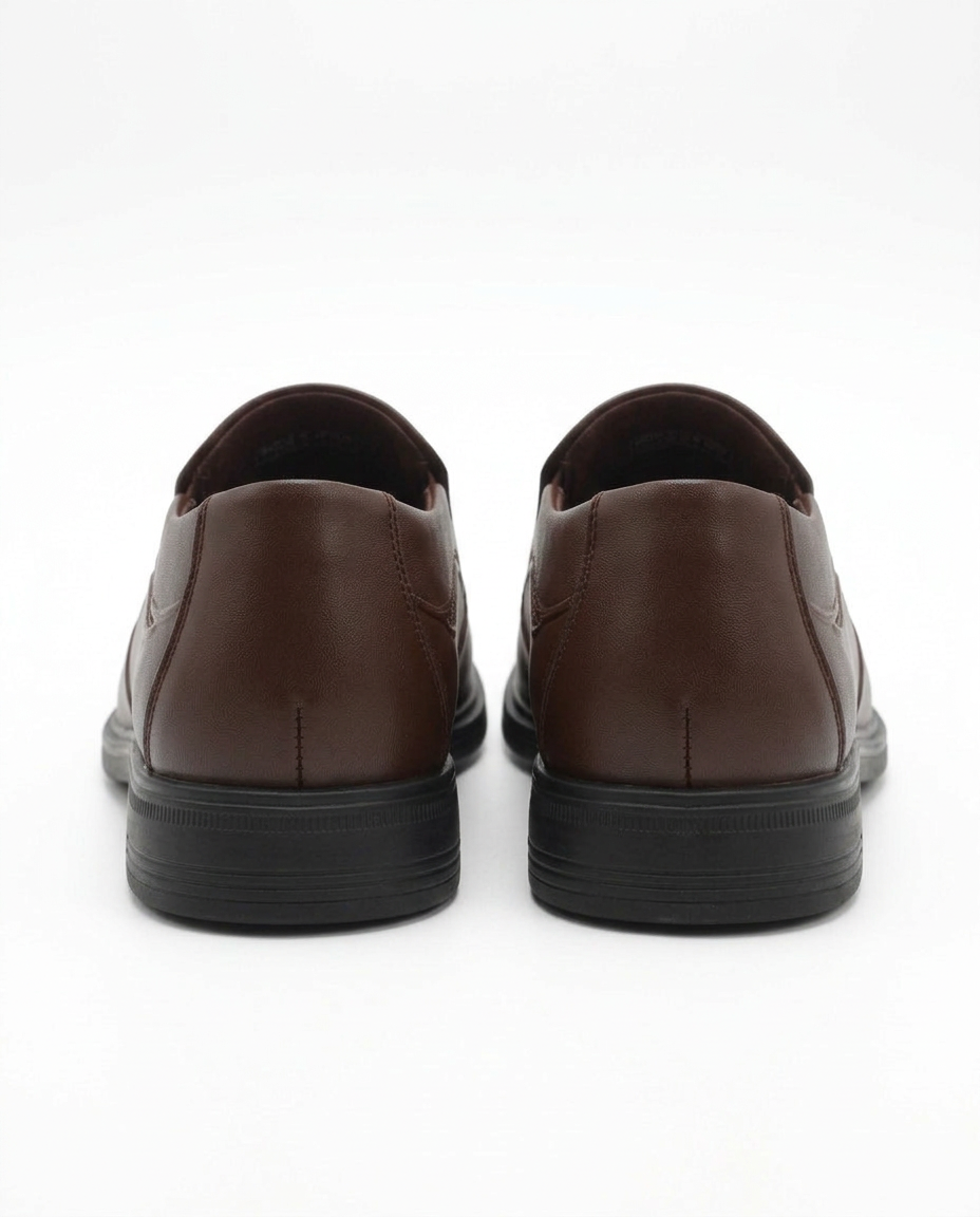 MOV Classic Monk - Brown