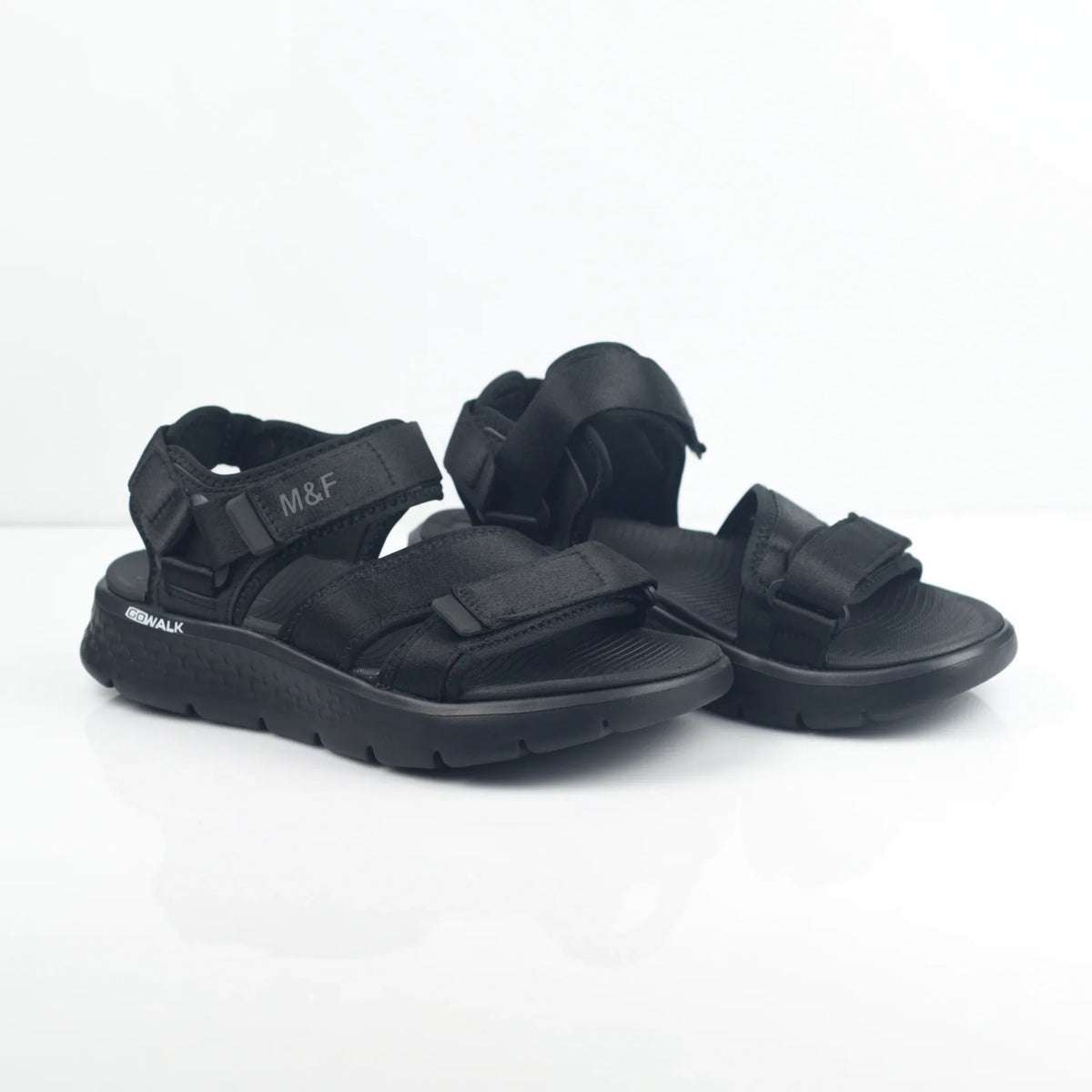 MOV Sandal Strap - Black