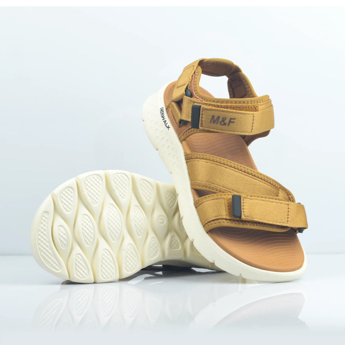 MOV Sandal Strap - Khaki