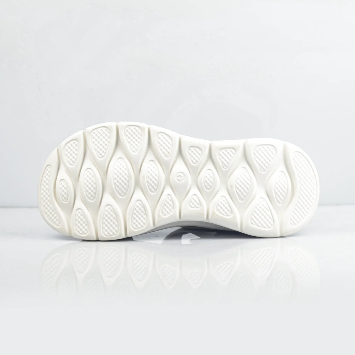 MOV Sandal Strap - White