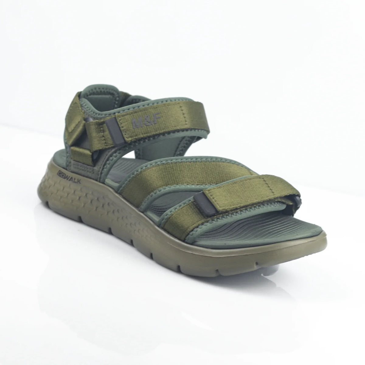 MOV Sandal Strap - Green