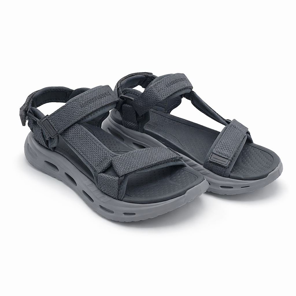MOV Sandal Sport - Grey