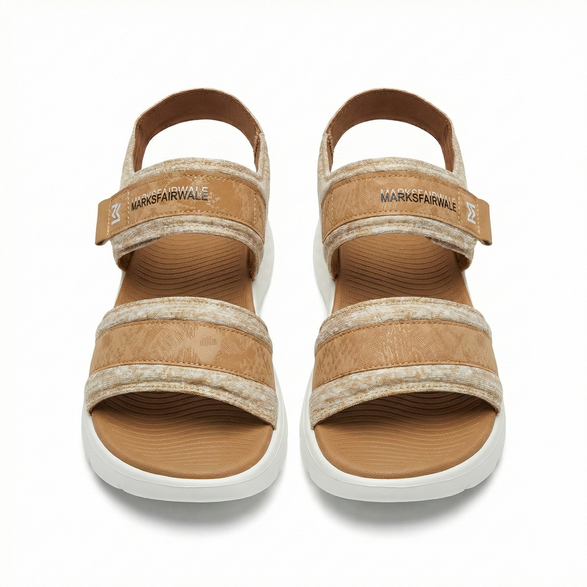 MOV Sandal Open - Khaki