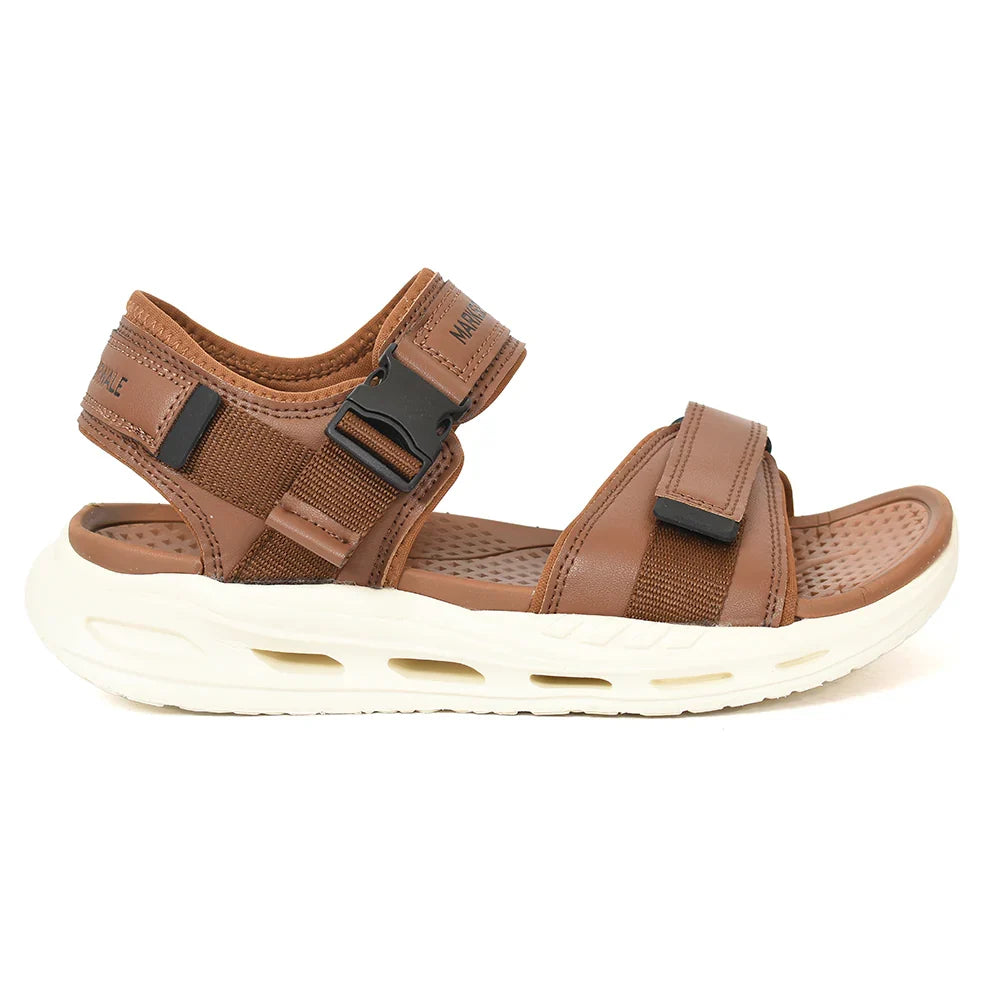 MOV Sandal Comfort - Khaki
