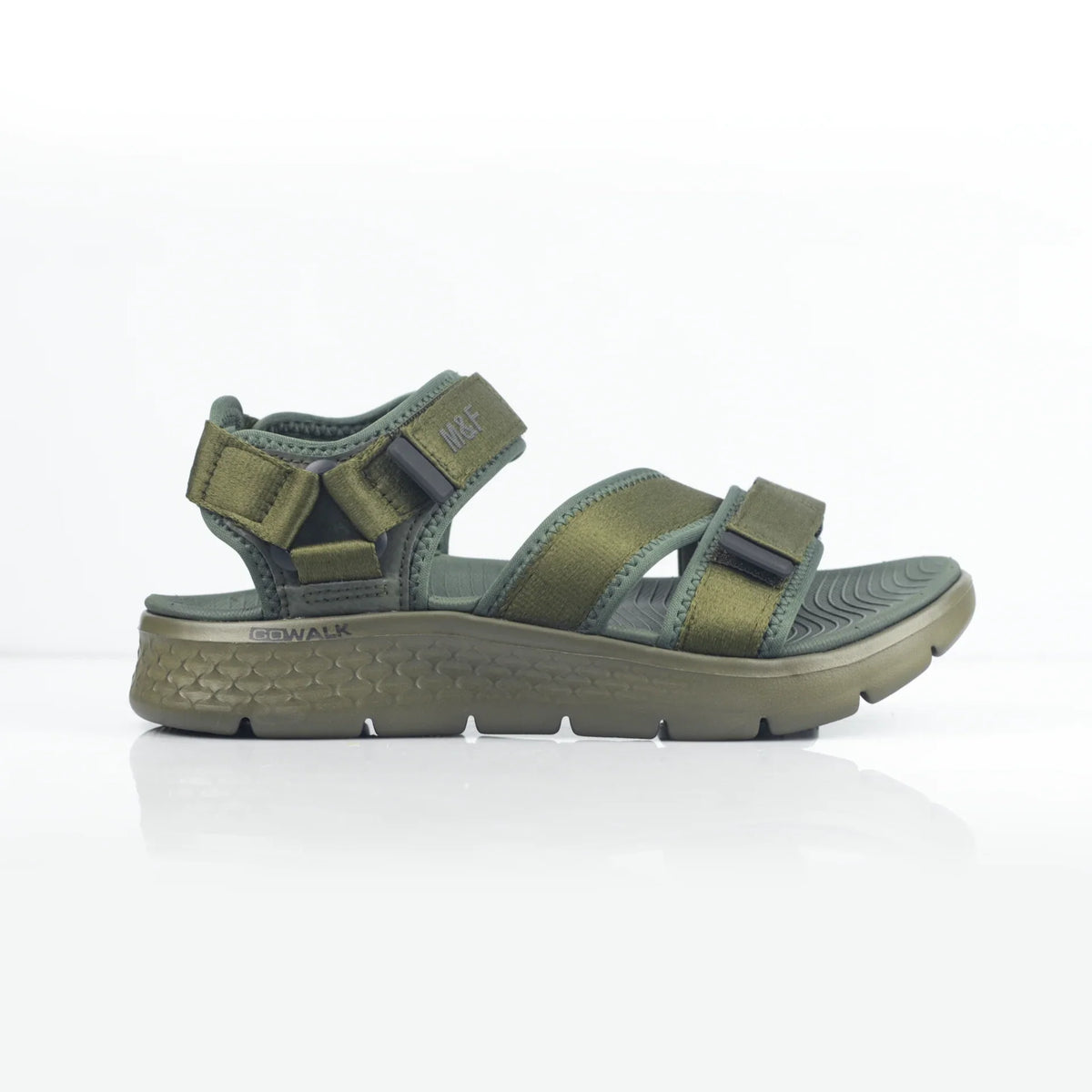 MOV Sandal Strap - Green