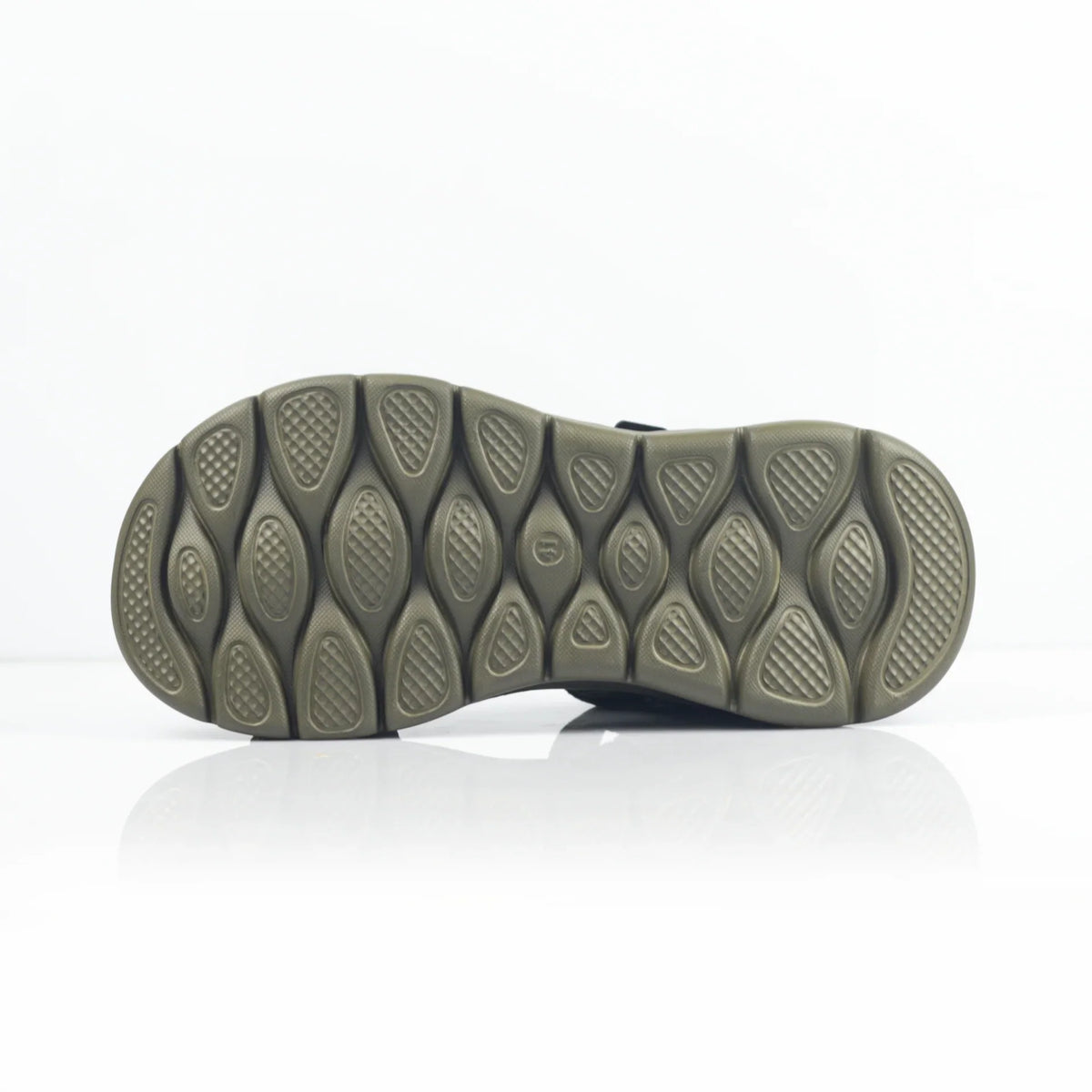 MOV Sandal Strap - Green