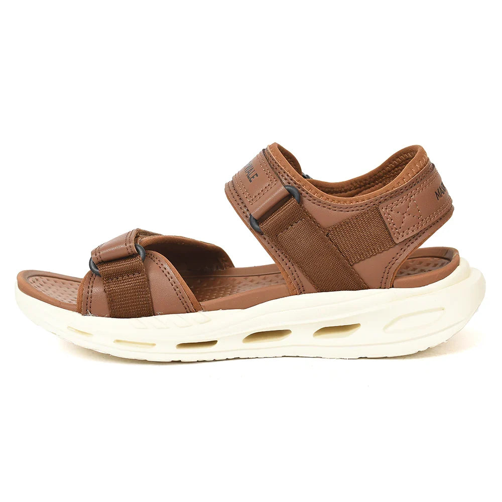 MOV Sandal Comfort - Khaki
