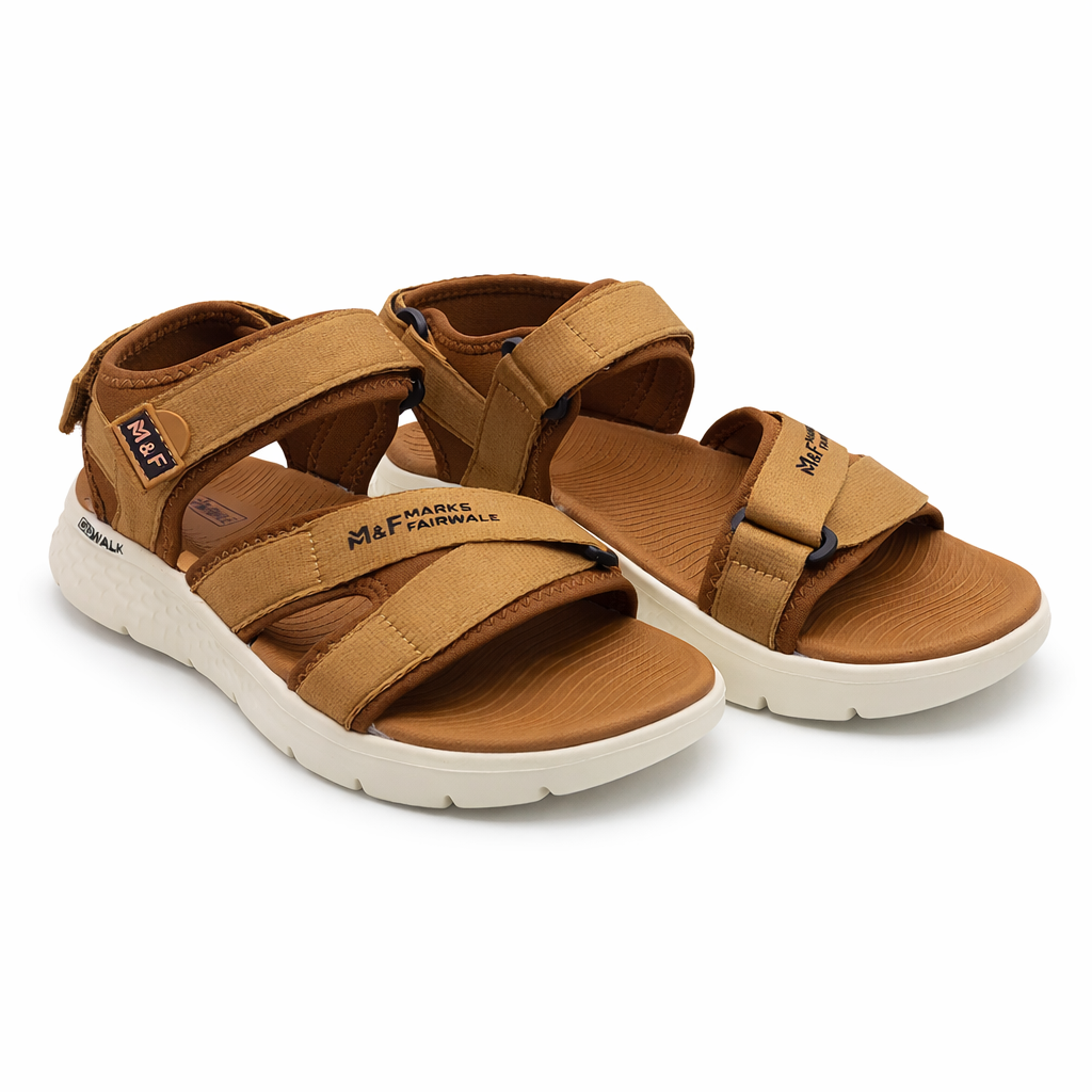 MOV Sandal Breeze - Khaki