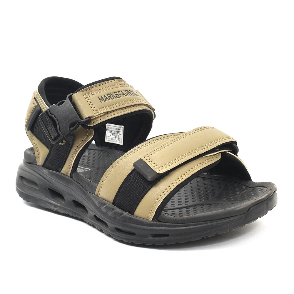 MOV Sandal Comfort - Green