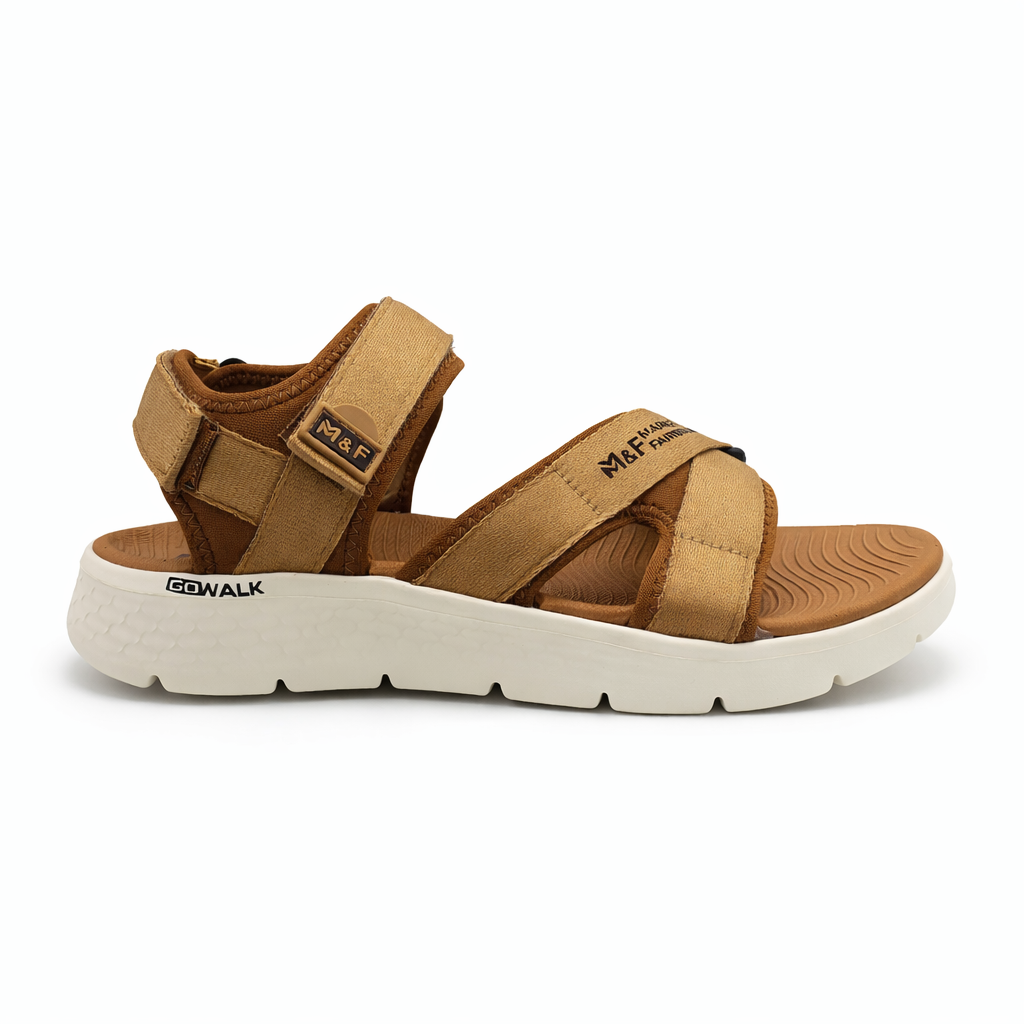 MOV Sandal Breeze - Khaki