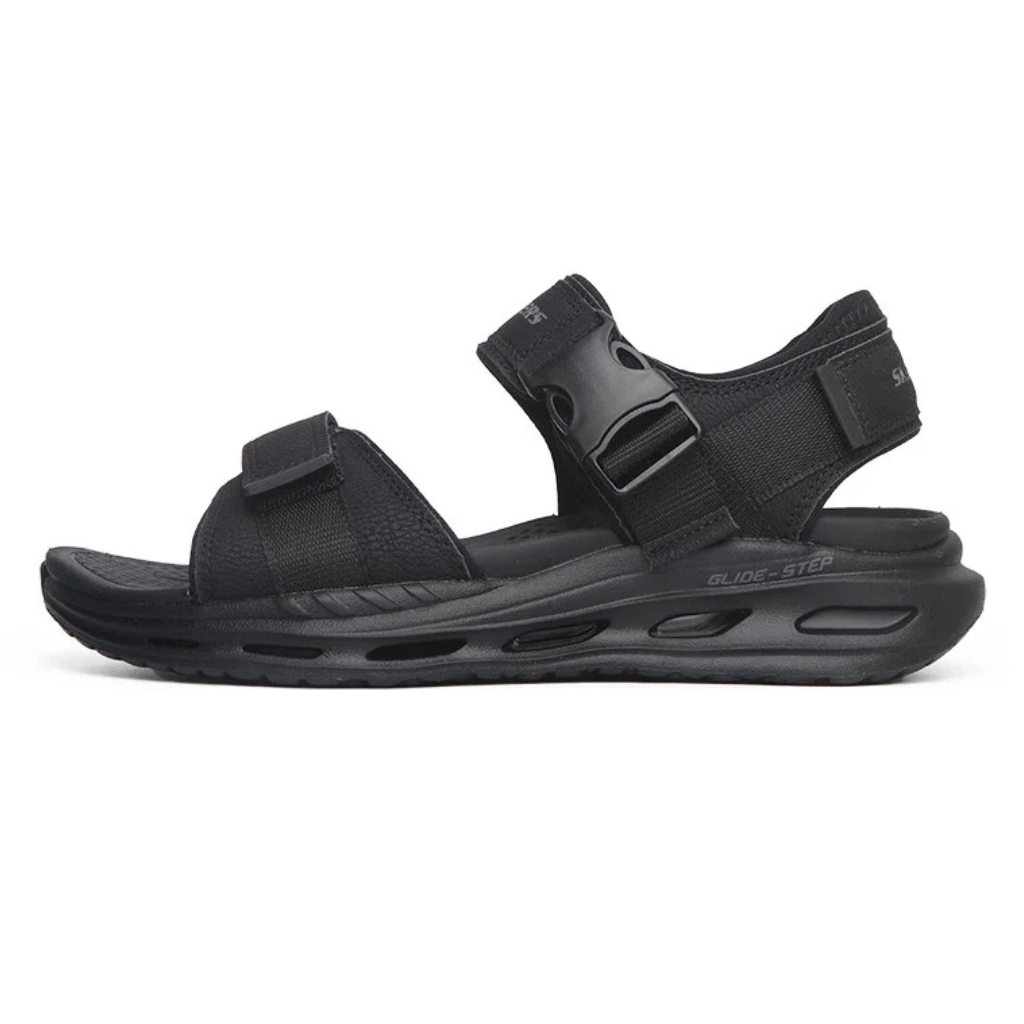 MOV Sandal Comfort - Black