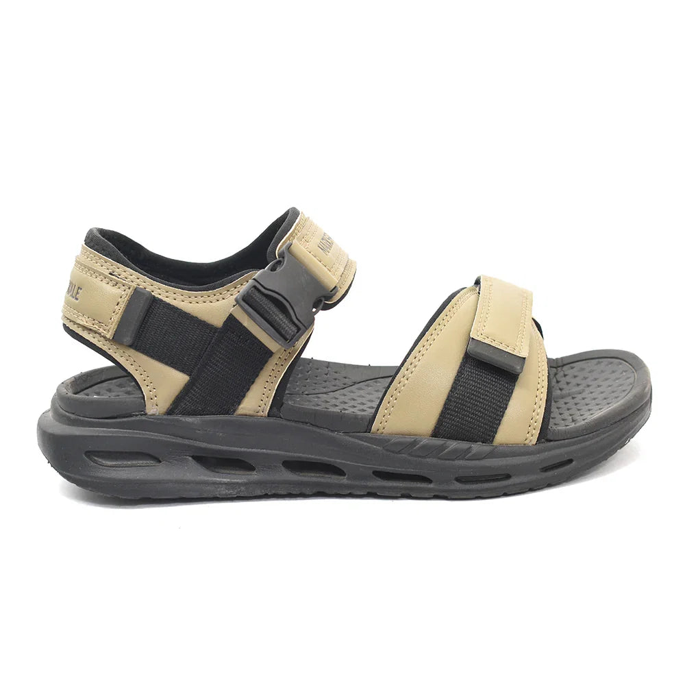 MOV Sandal Comfort - Green