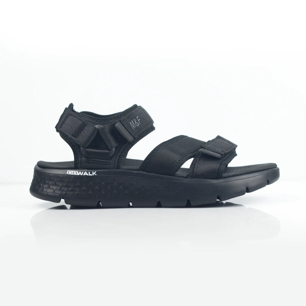 MOV Sandal Strap - Black