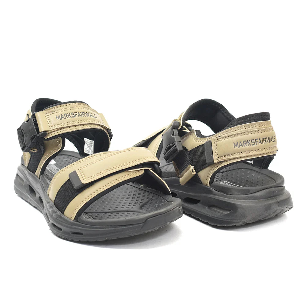 MOV Sandal Comfort - Green