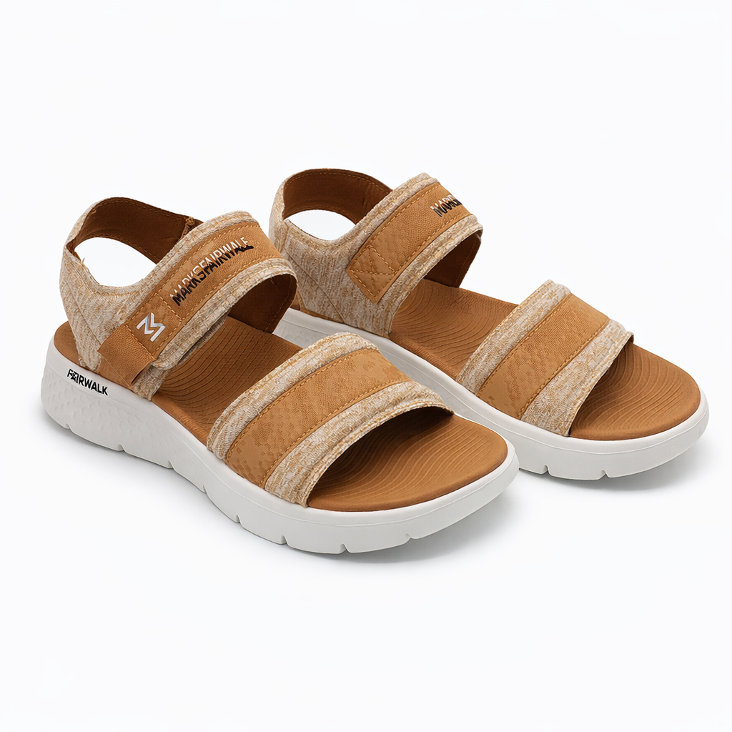 MOV Sandal Open - Khaki