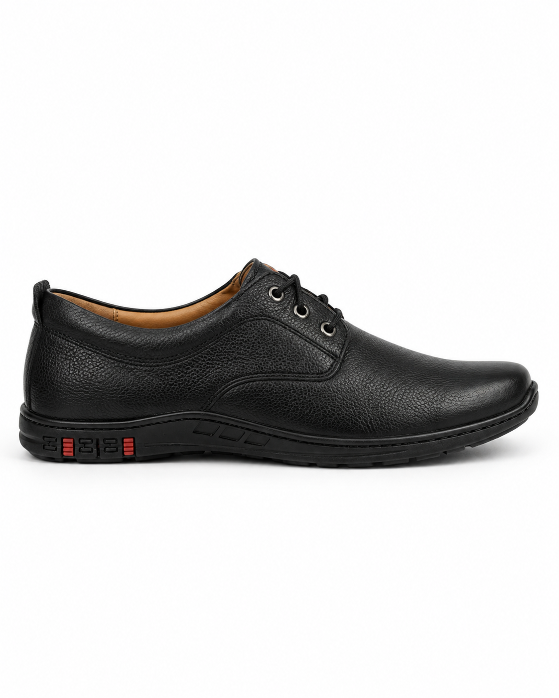 MOV Casual Comfort - Black