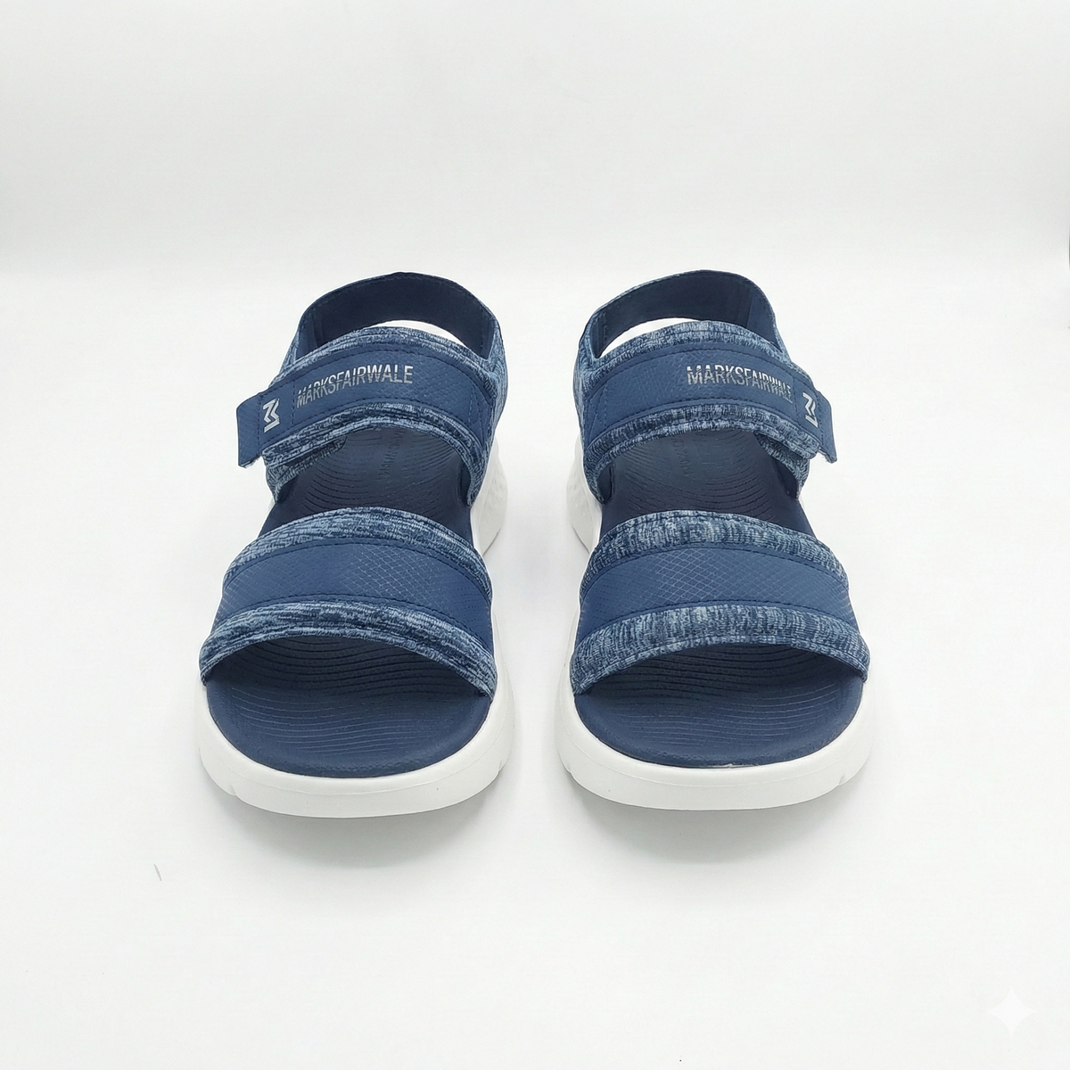 MOV Sandal Open - Blue