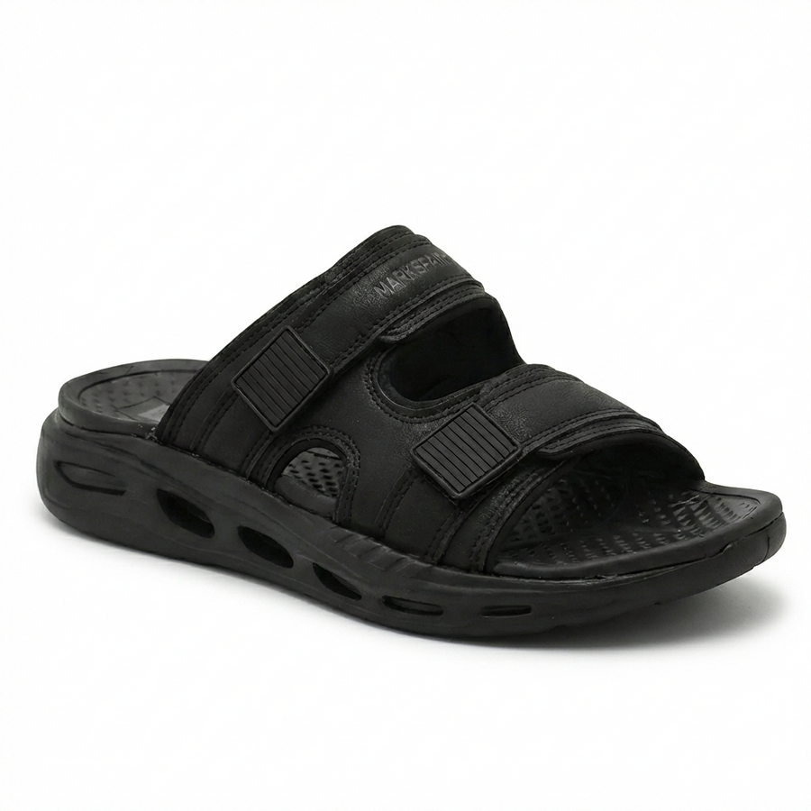 MOV Slipper Strap - Black