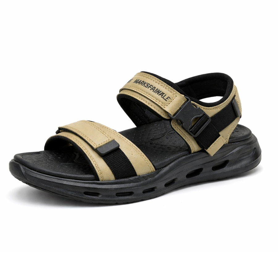 MOV Sandal Comfort - Green