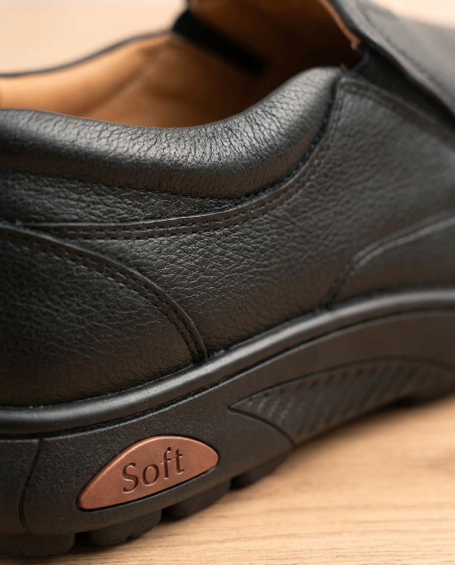 MOV Casual Relax - Black